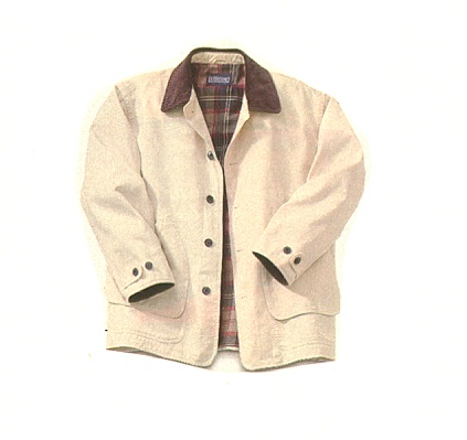 Associated image for entry 'coat'